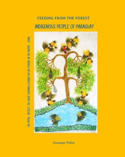 Indigenous People of Paraguay