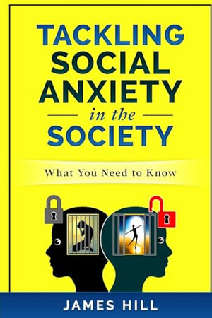 Tackling Social Anxiety in the Society