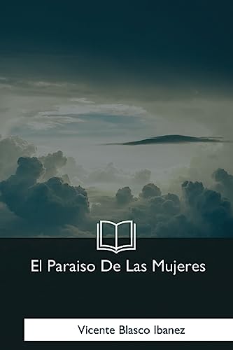 El Paraiso De Las Mujeres cover