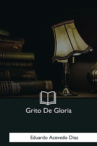 Grito De Gloria cover