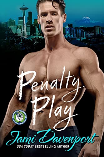 Penalty Play cover