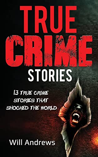 True Crime Stories