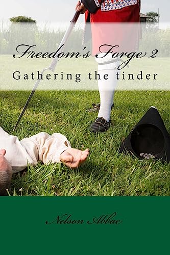Freedom's Forge 2, cover