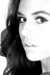 Hard Candy Photos, Liza 