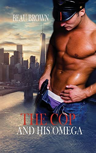 The Cop and His Omega cover