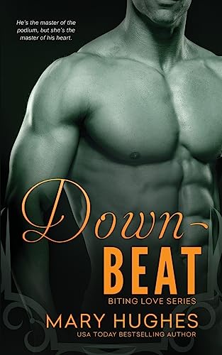 Downbeat cover