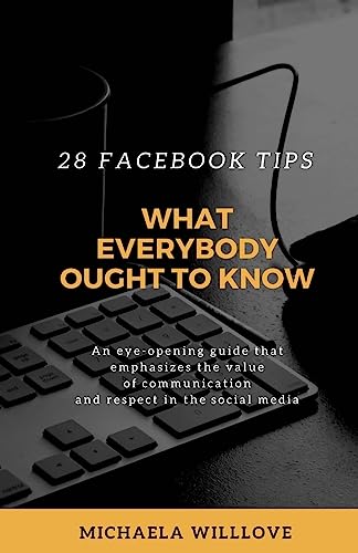 What Everybody Ought to Know
