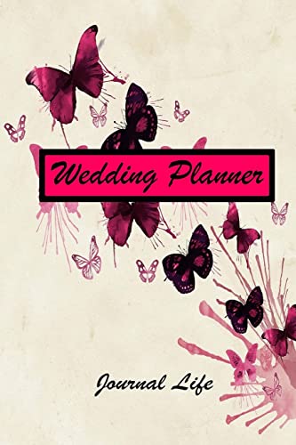 Wedding Plans cover