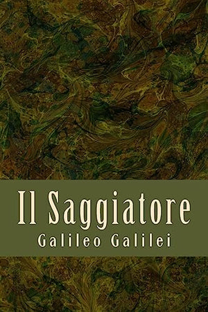Il Saggiatore