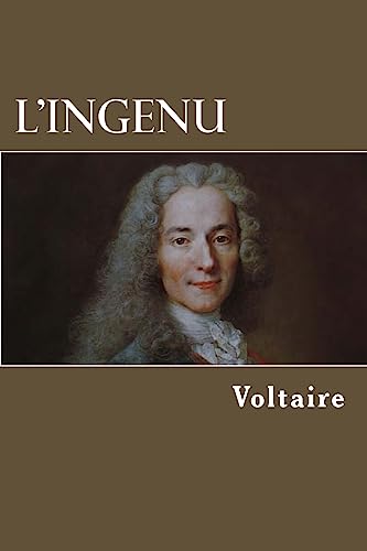 L'Ingenu cover