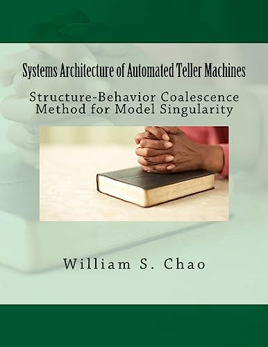Systems Architecture of Automated Teller Machines cover