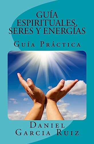 Gu as Espirituales, Seres y Energ as cover