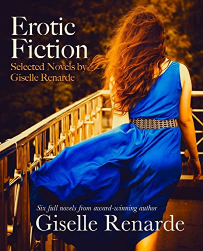 Erotic Fiction