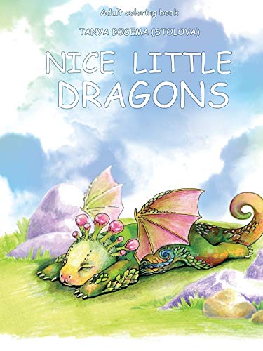Adult Coloring Book cover