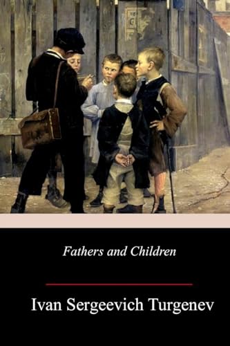 Fathers and Children cover