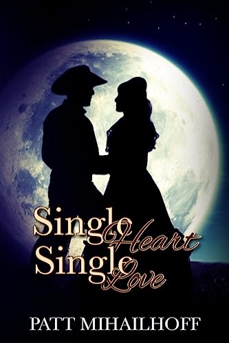 Single Heart Single Love cover