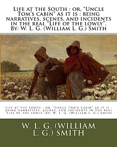 Life at the South cover art