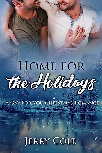 Home for the Holidays cover