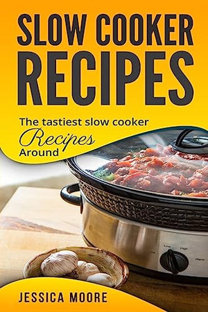Slow Cooker Recipes