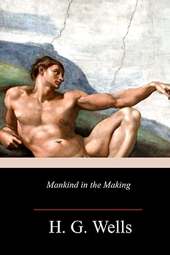 Mankind in the Making cover