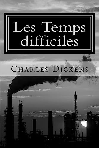 Les Temps Difficiles cover