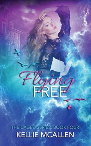 Flying Free cover