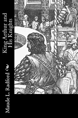 King Arthur and His Knights cover
