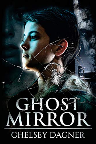 Ghost Mirror cover
