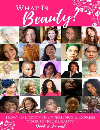 What Is Beauty?