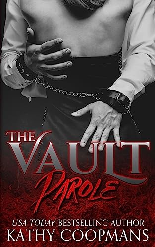 Parole cover