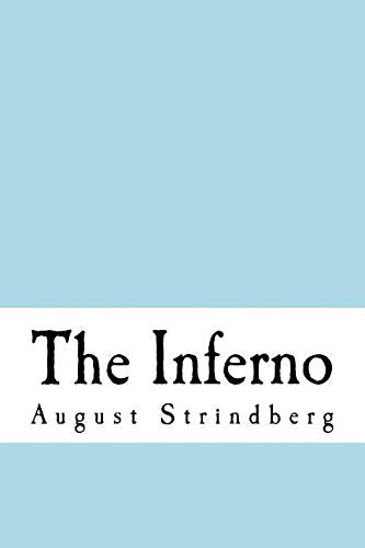 The Inferno cover