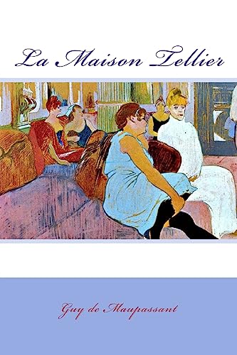 La Maison Tellier