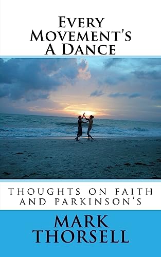 Every Movement's A Dance