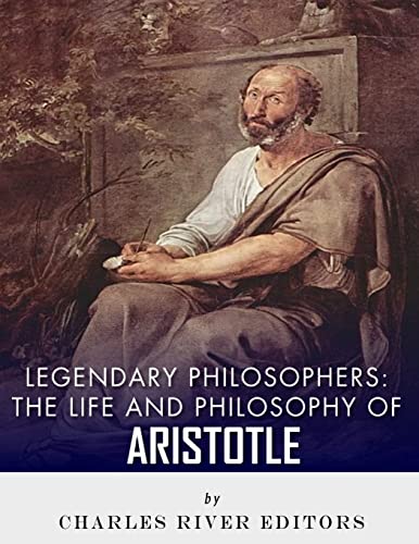 Legendary Philosophers