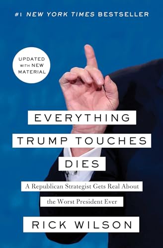 Everything Trump Touches Dies