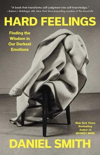 Hard Feelings cover
