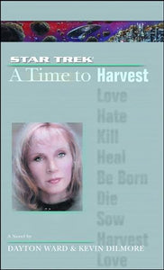 Time #4: A Time to Harvest 