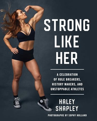 Strong Like Her