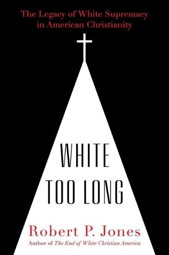 White Too Long