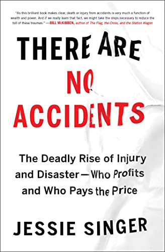 There are No Accidents