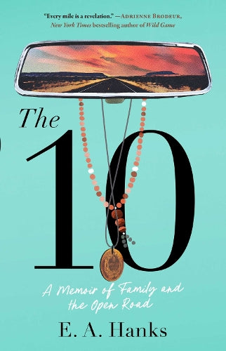 The 10 cover