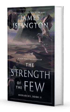 The Strength of the Few