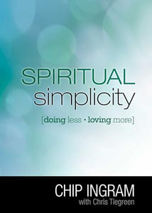 Spiritual Simplicity 