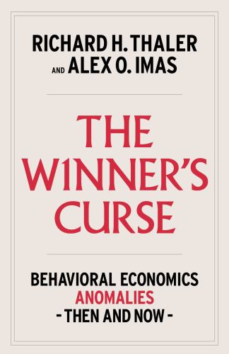The Winner's Curse