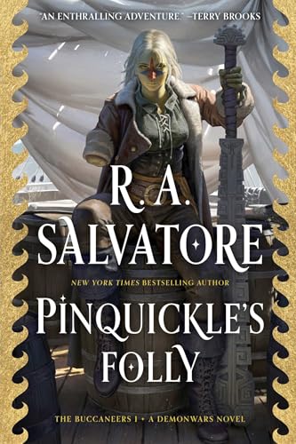 Pinquickle's Folly