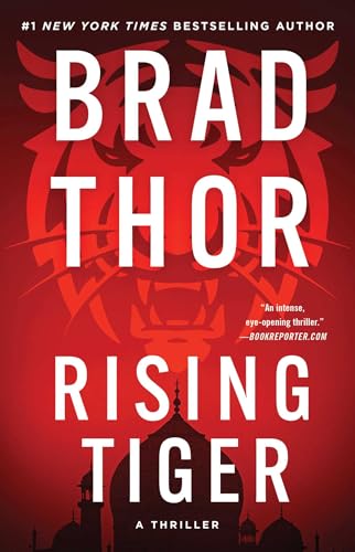 Rising Tiger