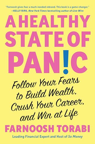 A Healthy State of Panic