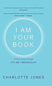 I Am Your Book 