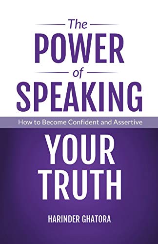 The Power of Speaking Your Truth