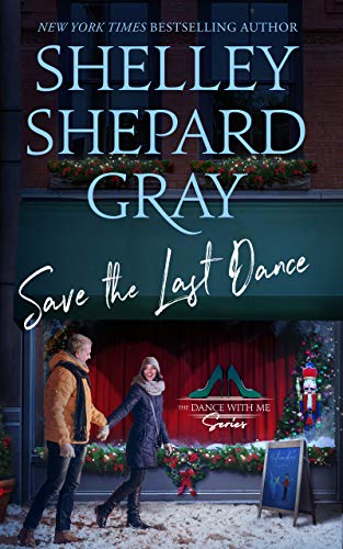 Save the Last Dance